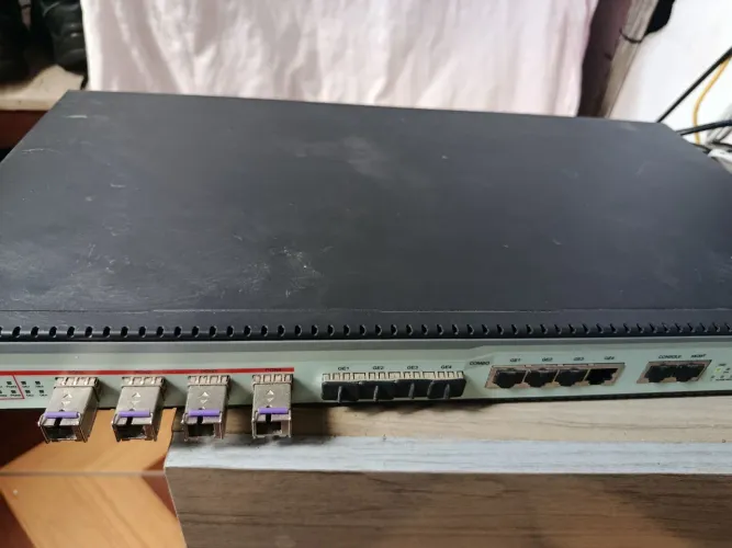 OLT C-Data 4 pon epom