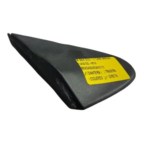 Moldura Retrovisor Direito Gm Chevrolet Onix 2023