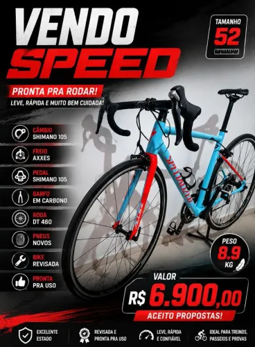 Speed specialized 