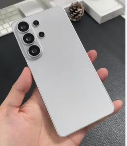 S26 ULTRA 512 GB COR BRANCO