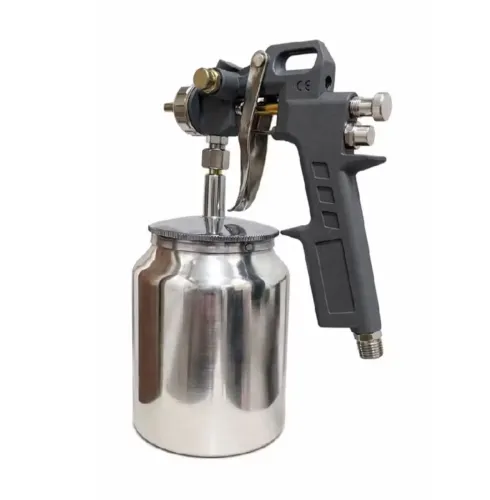 Pistola de pintura (750 ml)