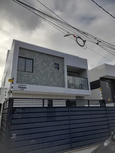 Apartamento para alugar em mangabeira