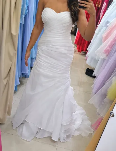 Vestido de noiva