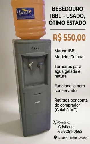 Bebedouro