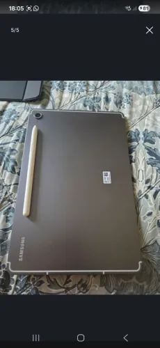 Samsung Galaxy Tab S10 FE 5G