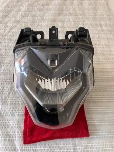 Farol DR 160 Oroginal 
