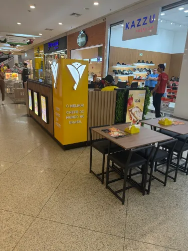 VENDO QUIOSQUE DE 6 METROS 2