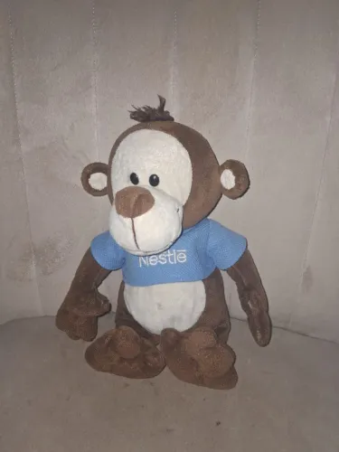 Bicho de Pelúcia