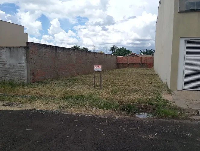 OPORTUNIDADE.. VENDO TERRENO, 7,5x27 m