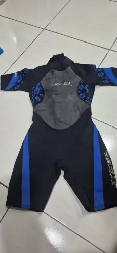 SHORT JHON 