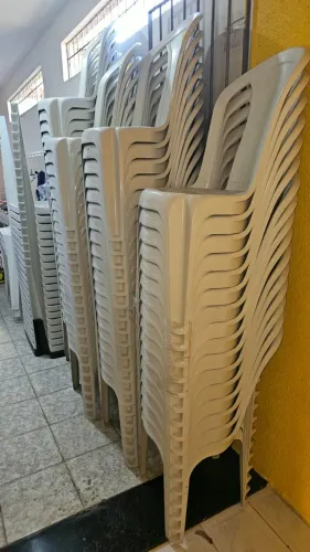 Aluguel de Mesas e Cadeiras para Eventos ITABORAÍ ? SÃO GONÇALO ? MARICÁ E REGIÃO