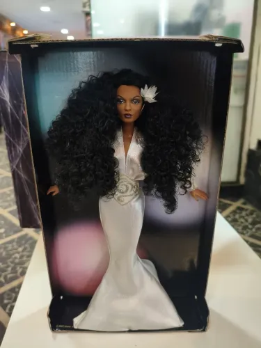 Barbie Collector Diana Ross