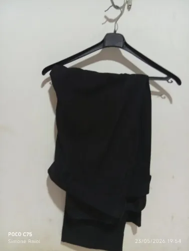Calça social masculino número 50 para qualquer ocasião perfeito.