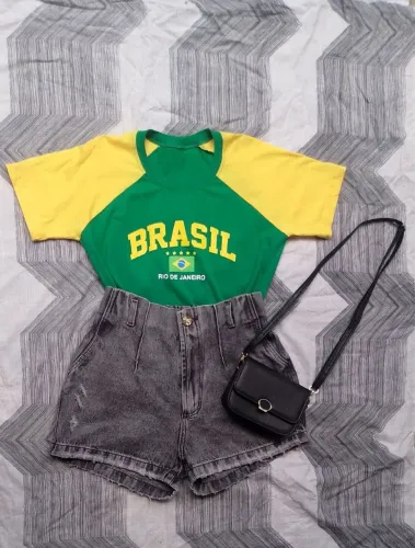Look Brasil