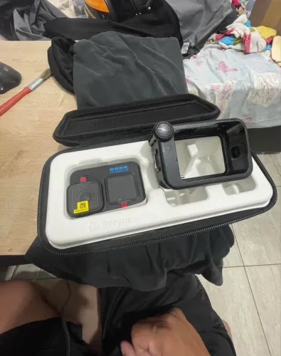 Go pro hero 11 Nova 