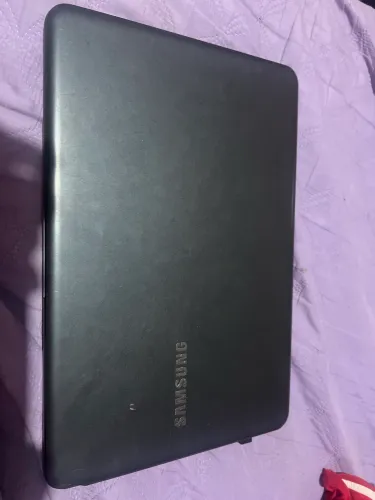 Notebook Samsung