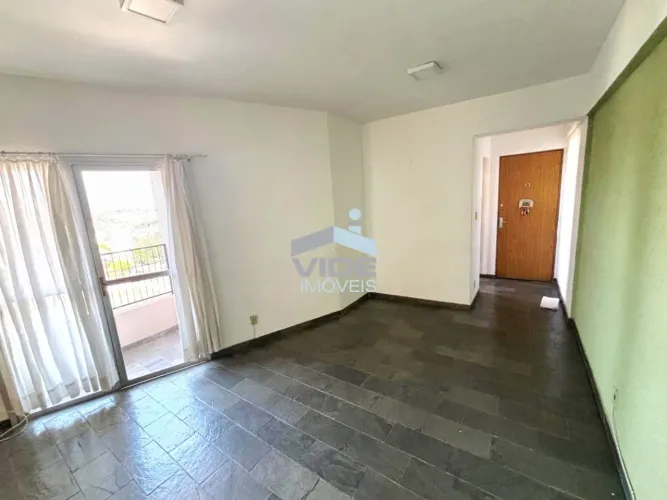 APARTAMENTO À VENDA BOSQUE - CAMPINAS 64 m² 1 dormitório 1 sala Oportunidade imperdível!