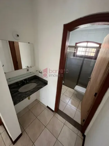 SOBRADO PARA VENDA NO BAIRRO DO CIDADE NOVA II - VÁRZEA PAULISTA/SP