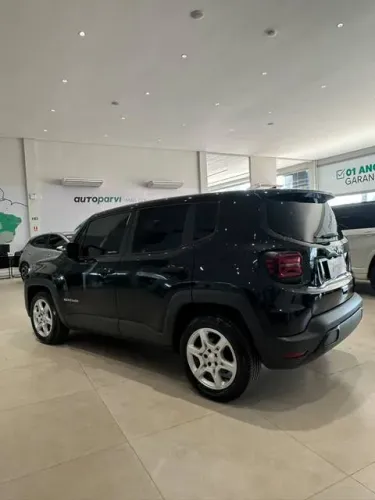 Jeep Renegade T270 1.3 TB 4X2 Flex Aut. 2024