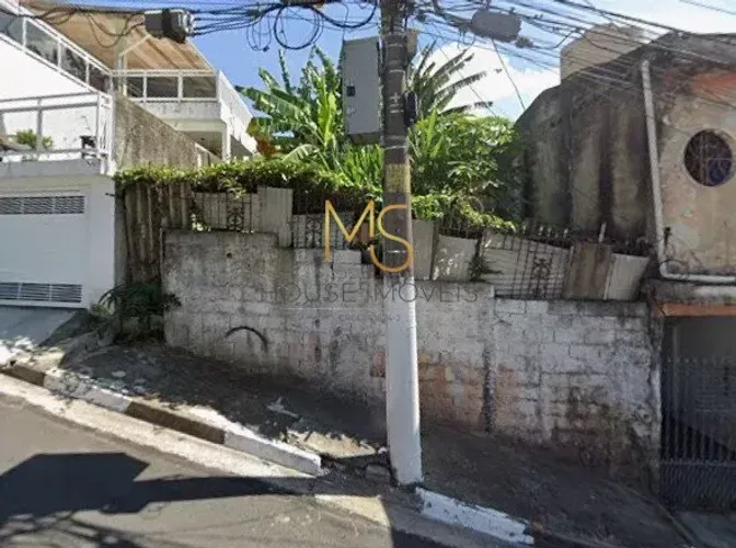 Terreno para venda em excelente localização, no Jaguaribe, em Osasco, SP