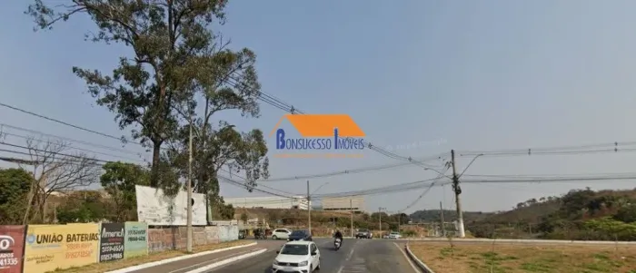 terreno Bairro Jardim das Alterosas em Betim