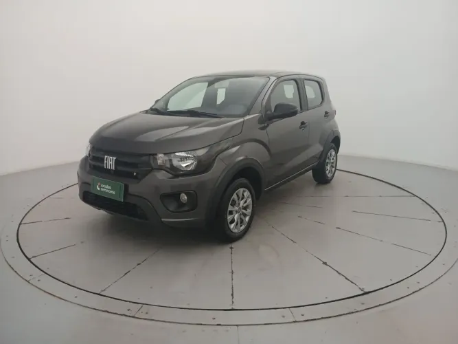 Fiat Mobi Like 1.0 Fire Flex 5P. 2025