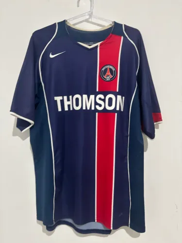 Camisa psg