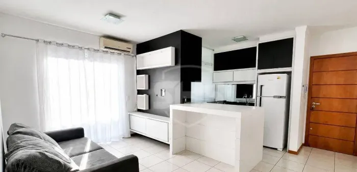 Apartamento com 2 dormitórios para alugar, 72 m² por R$ 2.200/mês - Itoupava Norte - Blume