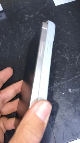 Tela de reparo de celular
