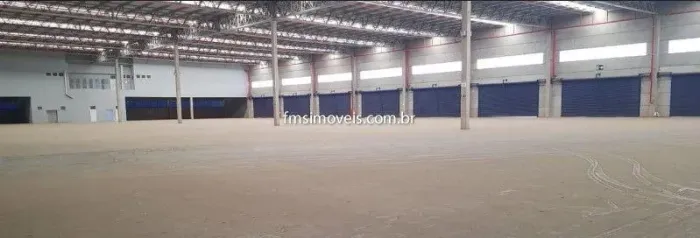Aluguel de Galpão Industrial em Jarinu-SP, Bairro Pinhal - 3 salas, 10 banheiros, 60 vagas