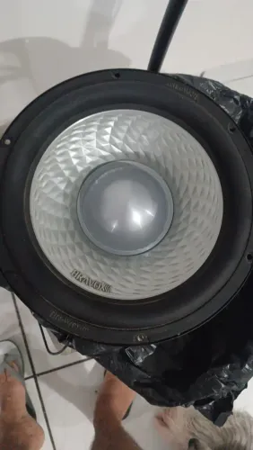 Bravox UXP Nunca Reformada