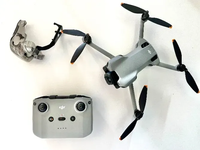 Dji mini 5 pro standard 