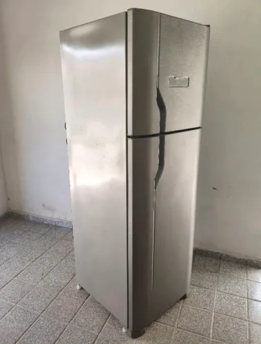 Geladeira Duplex Electrolux Frost Free DFX41