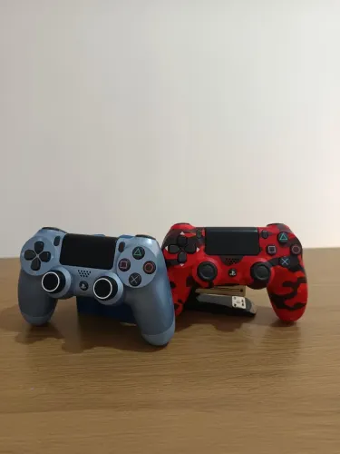 Controle (PS4) PlayStation 4