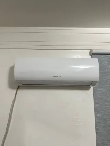 ar condicionado vendo evaporadora 9mil btus