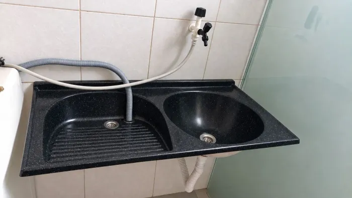 vendo tanque para lavanderia