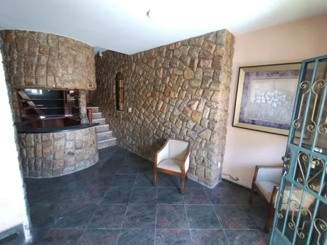 Casa 5 qts - Outeiro das Pedras