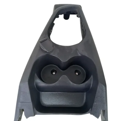 Console Central Renault Logan 1.0 2018