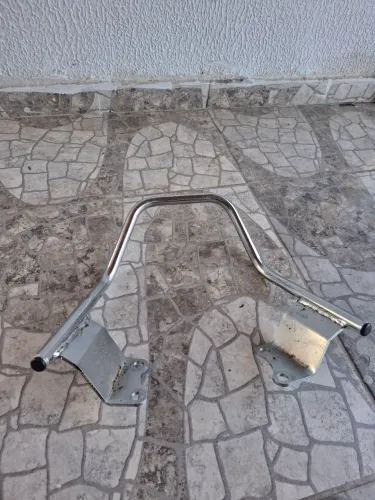 Alça Vertical Fazer 150