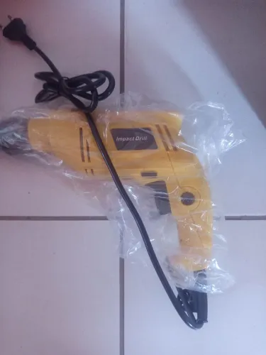 Furadeira