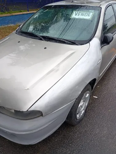 Fiat Brava SX 1.6 16V 4P 2001