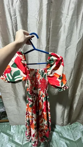 Vestido longo