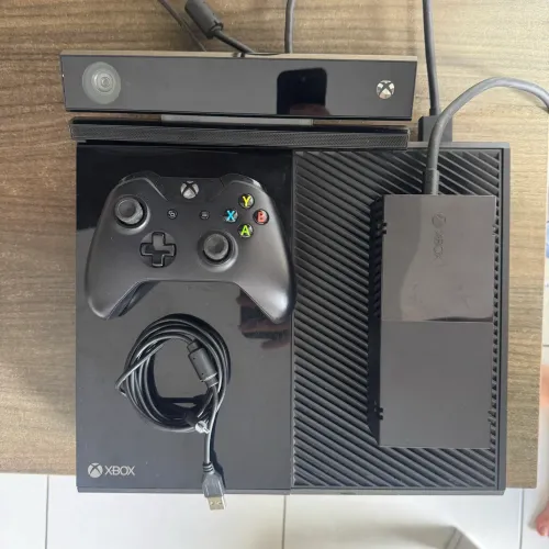 Xbox One - 500gb