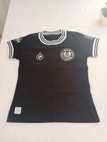 Camisa feminina Galo