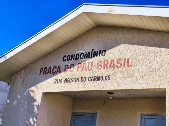Apartamento com 2 Quartos à venda, 43m² - Vereador Eduardo Andrade Reis