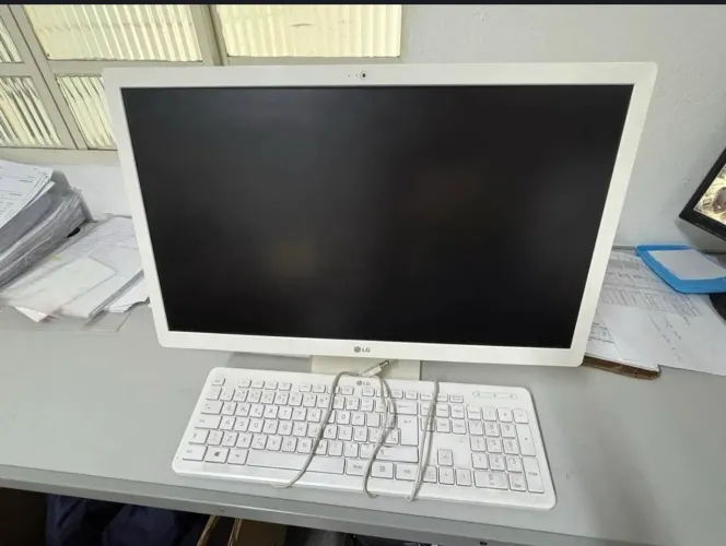 Computador completo