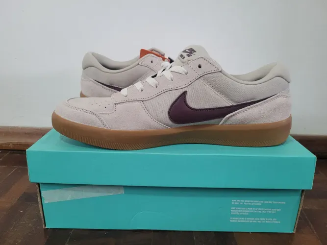 Tênis Nike SB Force NOVO N°44 (ORIGINAL)