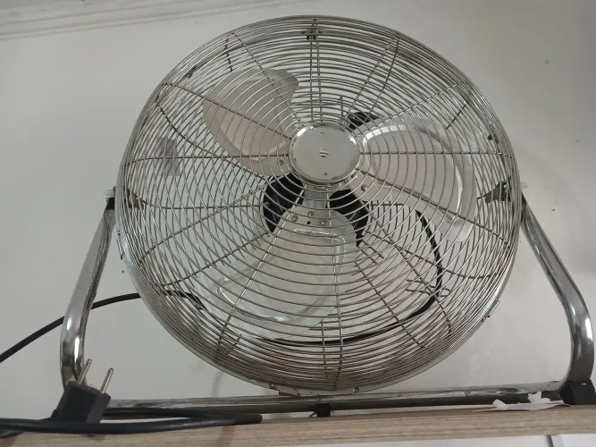 Circulador d ar conservado200,00
