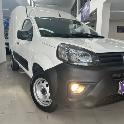 Fiat Fiorino Endurance EVO 1.4 Flex 8V 2P 2024