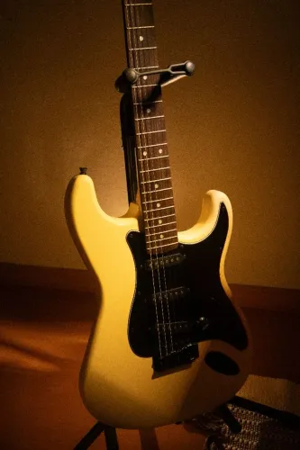 Guitarra Strinberg ***COMPLETA!!***